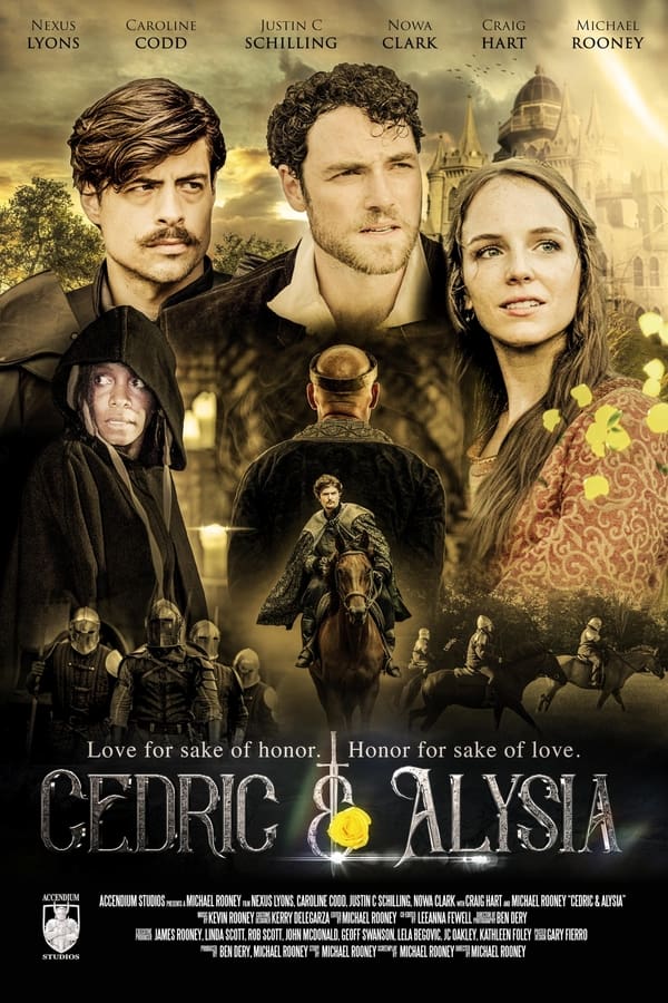 Movie Image